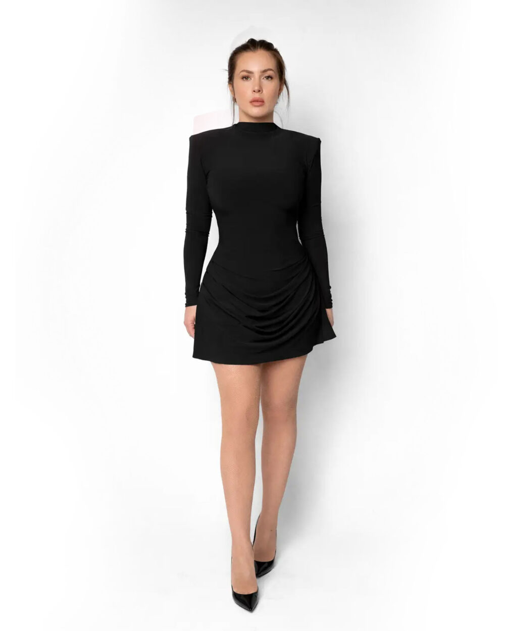 Kleopatra Black